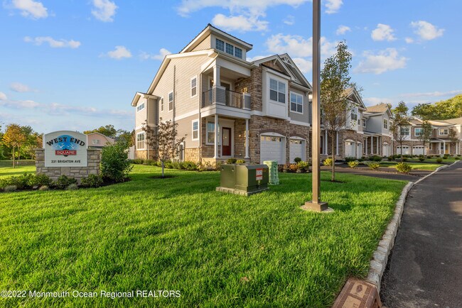 Photo - 221 Brighton Ave Condo Unit 101