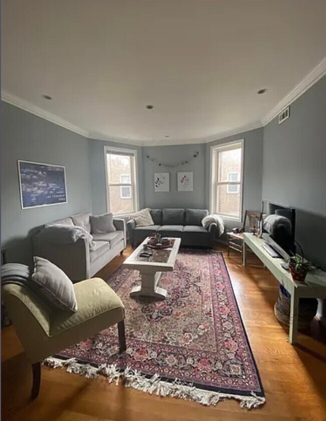 Photo - 1421 Columbia Rd NW Unit 406