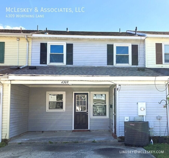 Building Photo - 4309 Worthing Ln