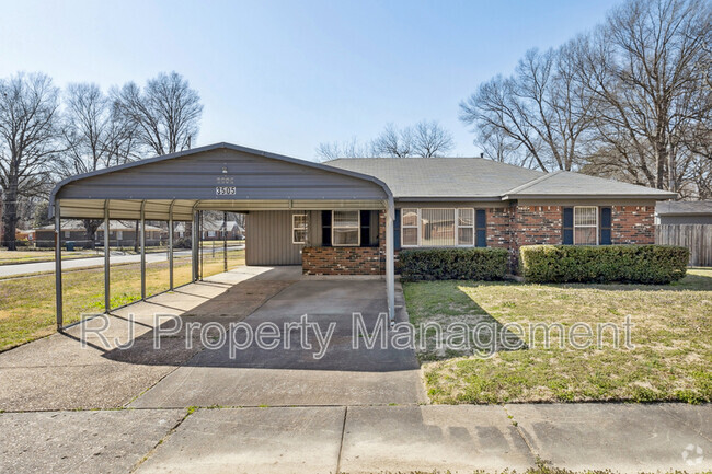 Building Photo - 3505 Students St Rental