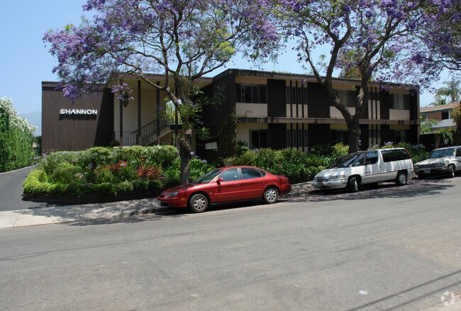 Shannon Apartments - Shannon Apartments