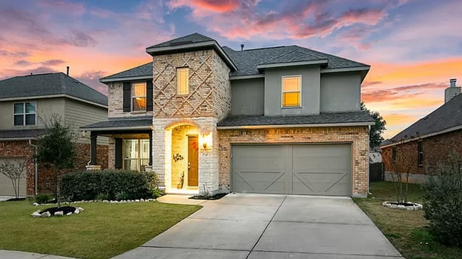 Photo - Spacious 4-Bedroom, 3-Bath Two-Story Home in Boerne