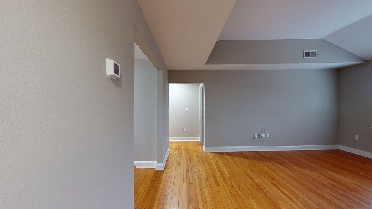 Photo - Rodgers Forge Apartments