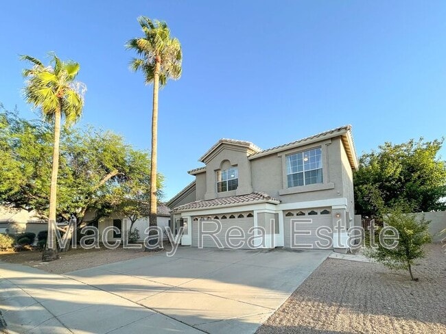 Building Photo - 4645 E Kelly Dr