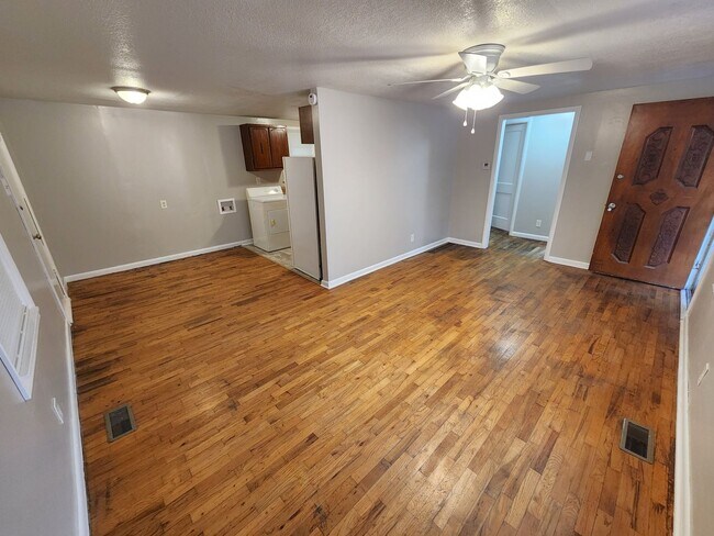 Photo - Nice, big, and updated 2BR rancher with full basement, parking off street and carport!