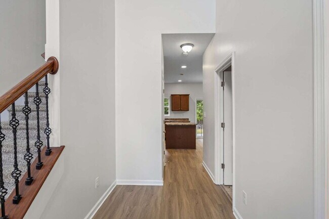 Photo - Spacious 4-Bedroom Gem with 2.5 Baths in t...