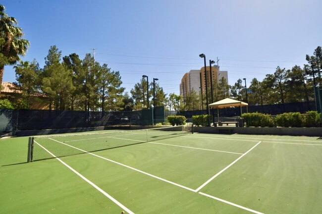 Photo - Luxury Mid-Rise | Guard Gated | Underground Garage Area | Resort Style Amenities