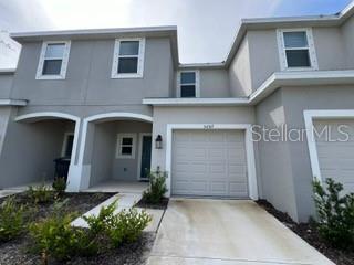 Photo - 5687 Archipelago St Townhome