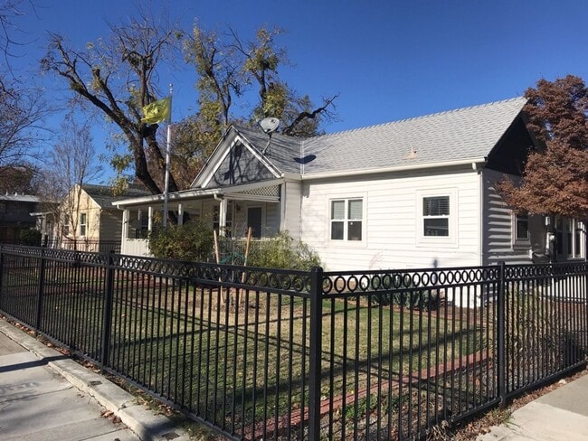 Photo - Rare Downtown Davis Gem with Wraparound Porch & Updated Interior