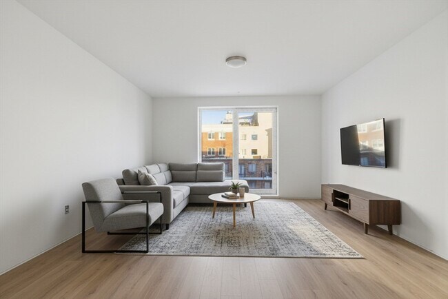 Photo - 1035 Commonwealth Ave Unit 306