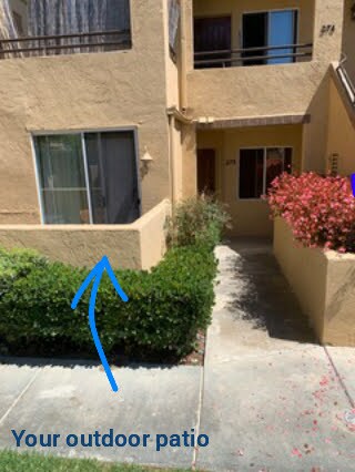 Photo - 3969 Nobel Dr Unidad 273