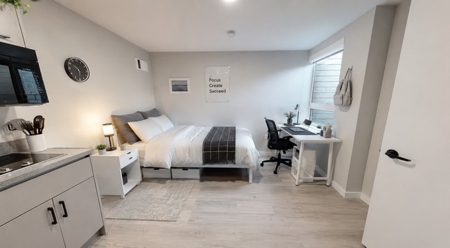 Photo - Clara Apartments