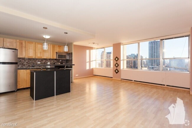 Building Photo - 1 br, 1 bath Condo - 655 W Irving Park Rd