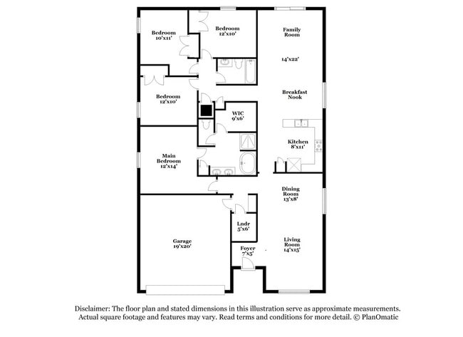 Photo - 3380 Reedy Glen Dr