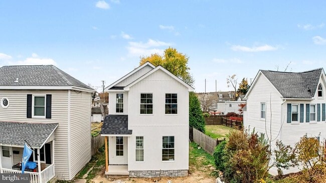 Photo - 314 N Stokes St