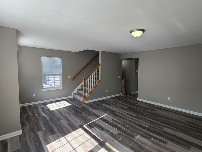 Photo - 3 bedroom, 2 1/2 bath town home in Waynesboro PA END UNIT
