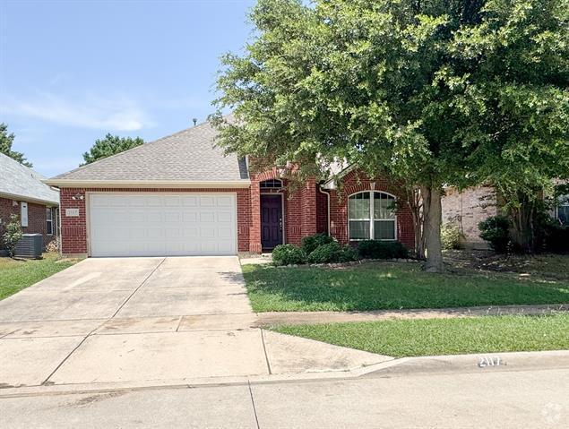 Building Photo - 2117 Michelle Creek Dr Rental