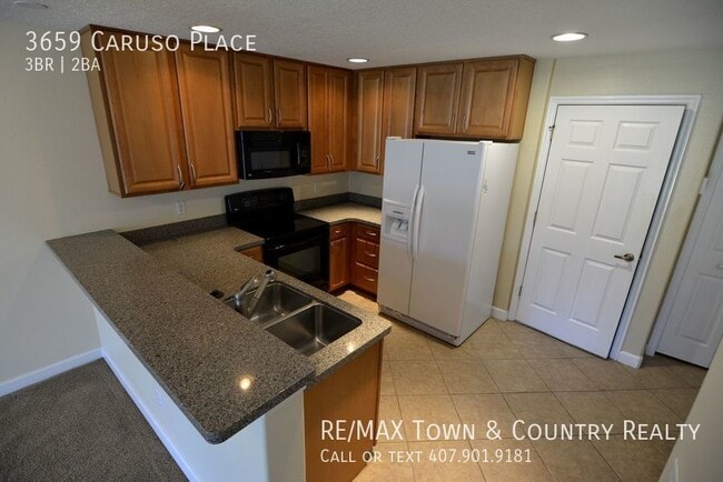 Photo - 3659 Caruso Pl