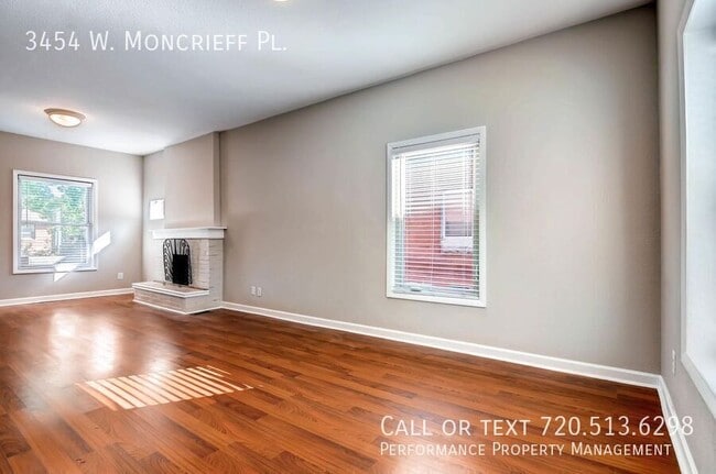 Photo - 3454 W Moncrieff Pl
