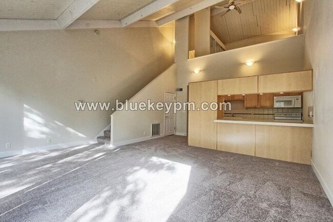 Photo - 2 Bed, 2 Bath Home - 1 Bed or Office and Bath on Main Floor