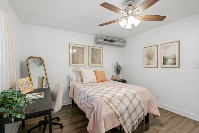 Villa Cristina Apartments & Townhomes