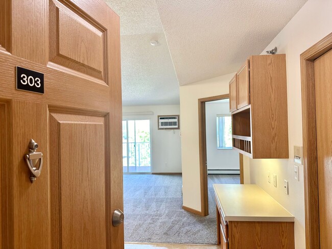 Building Photo - 4431 Calico Dr S Unit 303