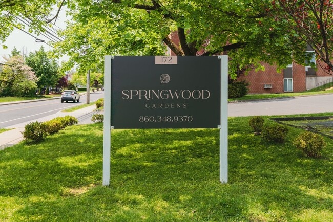 Springwood Gardens