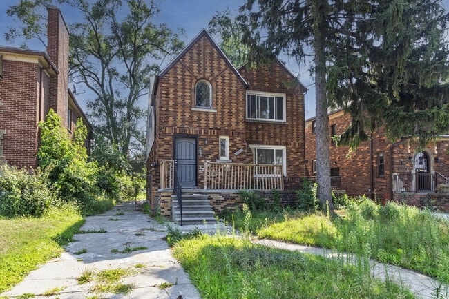 Building Photo - 17328 Indiana St Rental