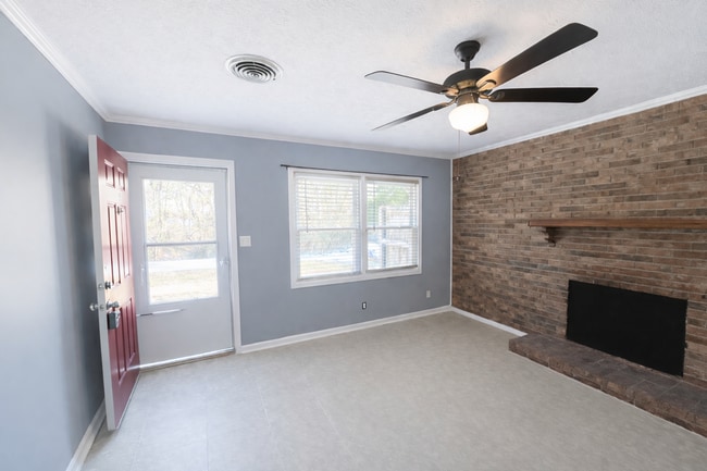 Photo - Lovelaceville Road Unidad Lovelaceville Unfurnished