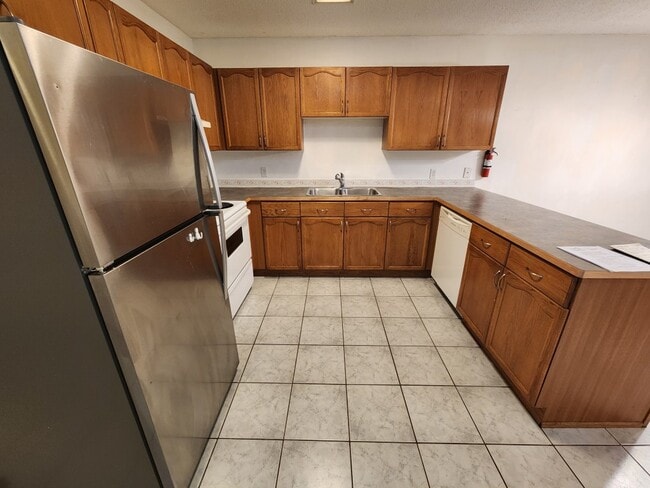 Photo - 318-3182 2 Ave Unité 318B