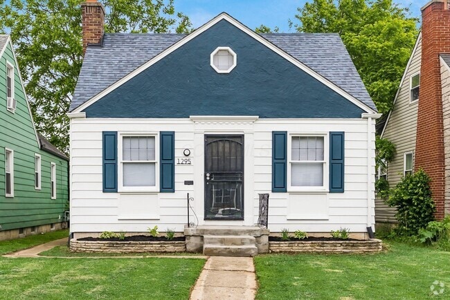 Building Photo - 1295 Wilson Ave Rental