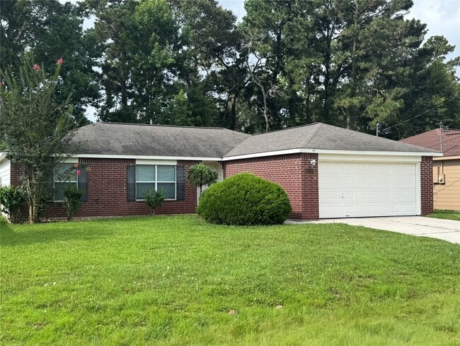 Building Photo - 16310 Long Valley Ct