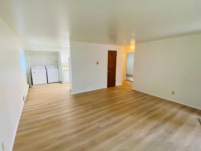 Photo - Charming 2-Bedroom Apartment at Fowler Court with In-Unit Washer/Dryer & Extra Storage Unit 4