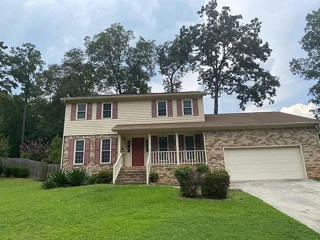 Building Photo - 2932 Foxhall Cir Rental