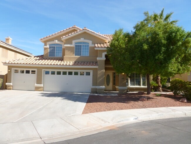 Building Photo - 208 Chaco Canyon Dr Rental