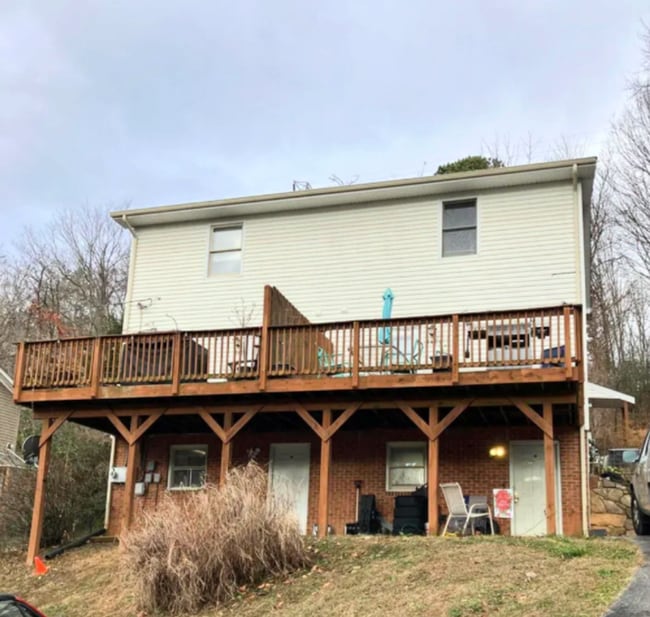 Yellow Mountain Road 3484/3486 - Yellow Mountain Road 3484/3486 Apartment Unit 3484
