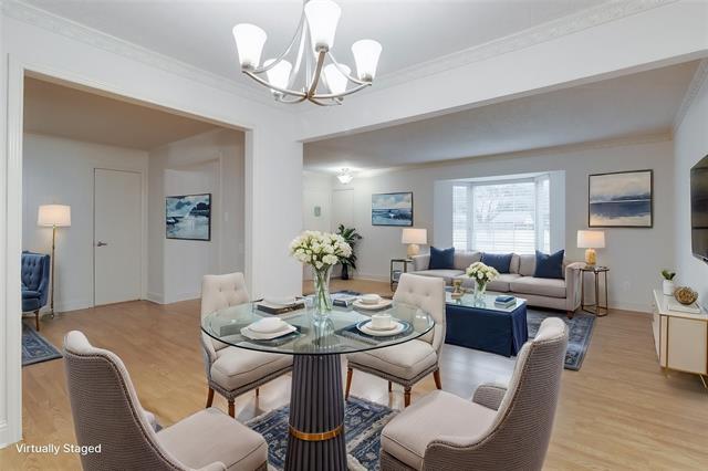 Photo - 4705 Skillman St Condo Unit A