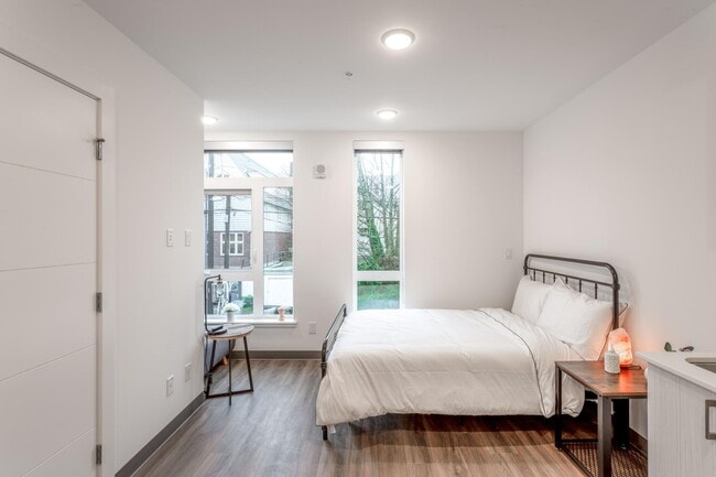 Photo - Fifty-Two Apartments