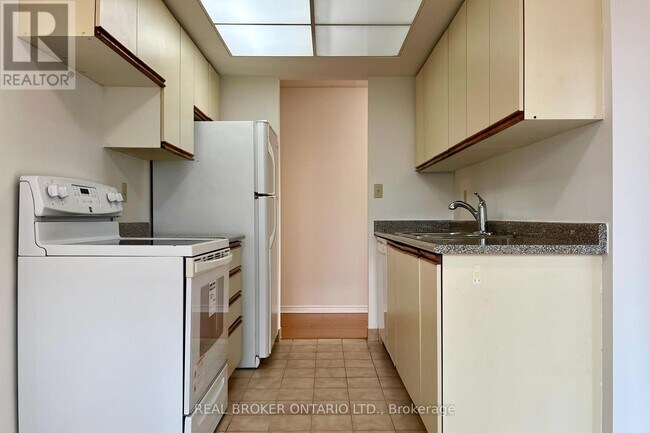 Photo - 5765 Yonge St Unit 1503