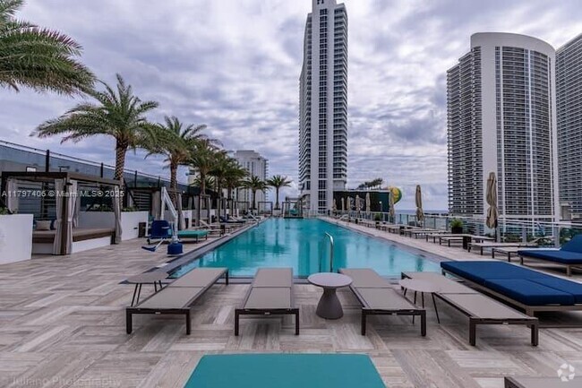 Building Photo - 4010 S Ocean Dr Unit T3501 Rental