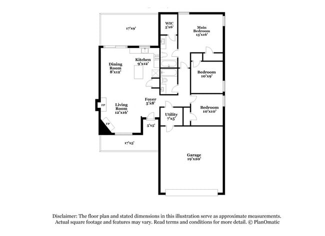 Photo - 28926 Trinity River Dr