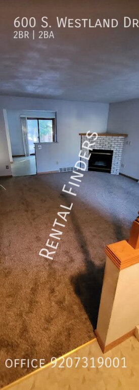 Photo - 600 S Westland Dr Unidad I