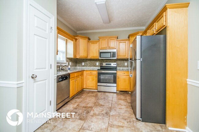 Photo - 2806 Waywood Dr