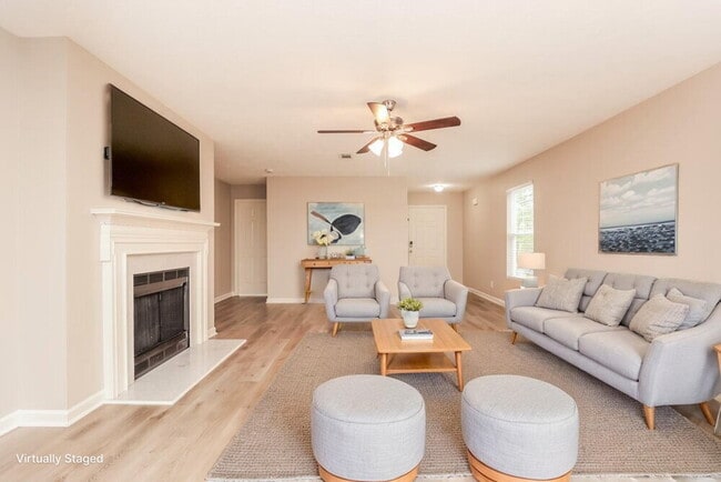 Photo - 3407 Almar Knot Dr
