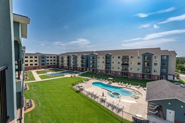 Photo - Crescent Falls