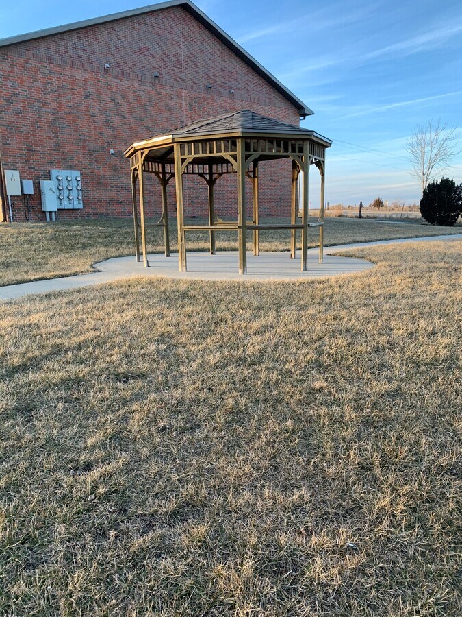 Photo - 402 N Oak St Unit C05