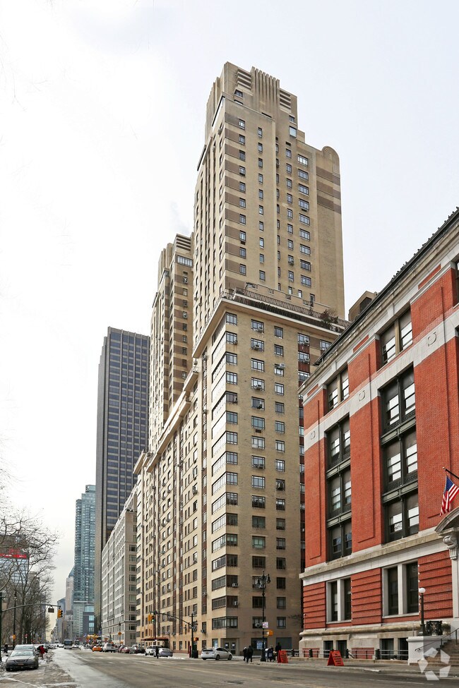 Primary Photo - The Century Condominium