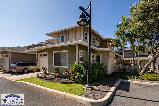 Photo - 520 Kunehi St Unit 708