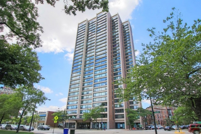 Photo - 1850 N Clark St Condo Unit 301