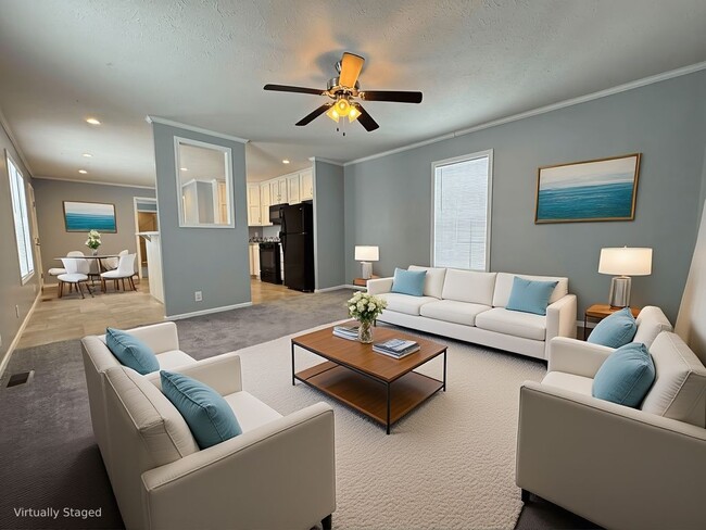 Building Photo - 2112 Bluebird Terrace NW